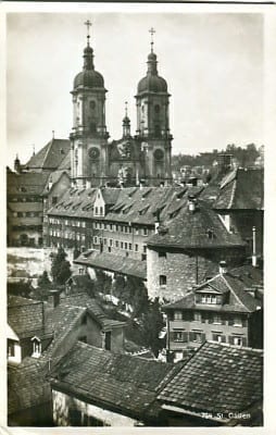 St.Gallen