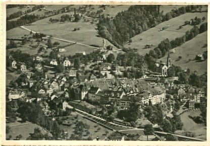 Lichtensteig