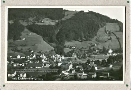 Lichtensteig