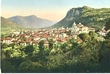 Mendrisio