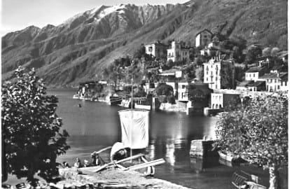 Ascona, Collina S. Michele
