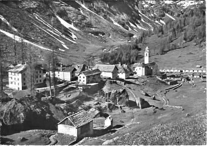 Bosco Gurin