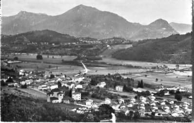 Bioggio, Panorama