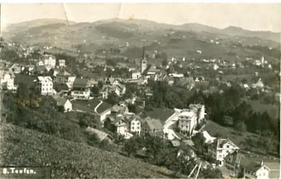 Teufen