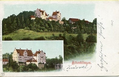 Altenklingen