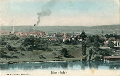 Diessenhofen