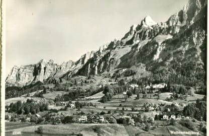 Walenstadtberg