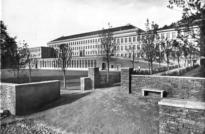 Winterthur, Kantonsschule