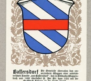 Bassersdorf, Gemeindewappen