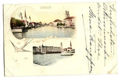 Zürich