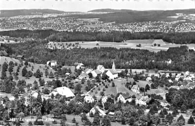 Langnau am Albis