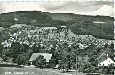 Langnau am Albis